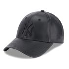 Neu Era MLB Womens Pu Kollektion 9FORTY Ajustable Cap "Black "