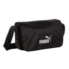 Puma Core Up Baguette Tasche "Schwarz"