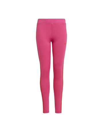 In den Einkaufswagen Adidas Mädchen D2M 3 Streifen Strumpfhose Adidas Mädchen D2M 3 Streifen Strumpfhose