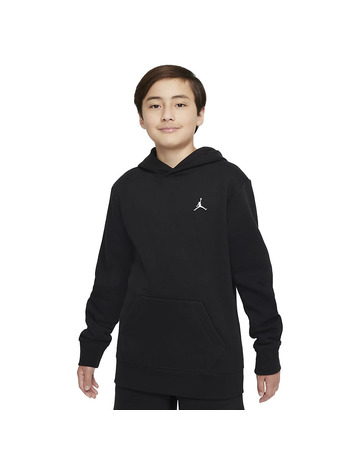 Jordan Kids Jumpman Essentials Pullover "Black"
