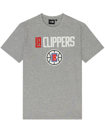 In den Einkaufswagen Neu Era NBA Los Angeles Clippers T-Shirt Neu Era NBA Los Angeles Clippers T-Shirt