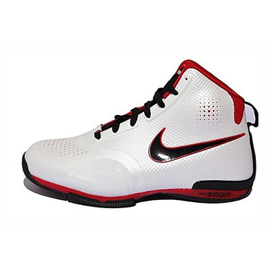 Nike Zoom BB 1.5 (101/blanco/rojo/negro)