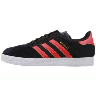 Adidas Gazelle 2 (nego / goral)