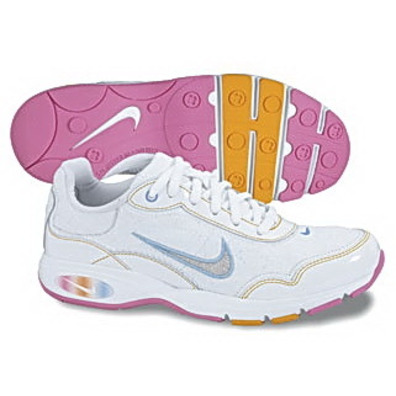 Nike Sequin Runner (101)