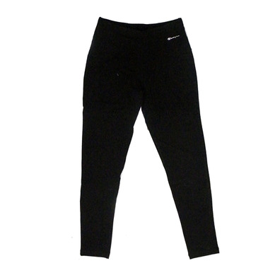 Champion 7/8 Leggings Basic Frau (schwarz)