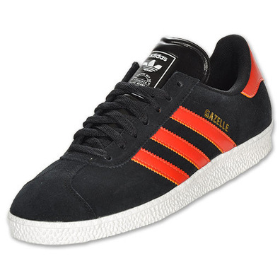 Adidas Gazelle 2 (nego / goral)