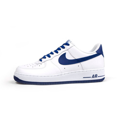 Air Force 1 Low (114/blanco/royal)