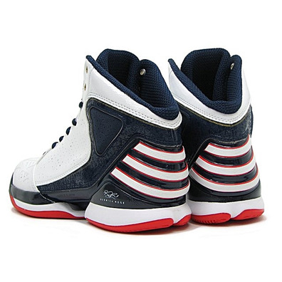 Adidas Rose 773 "USA" (weiß/marine/rot)