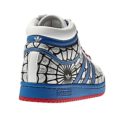 Adidas Top Ten Disney Kids