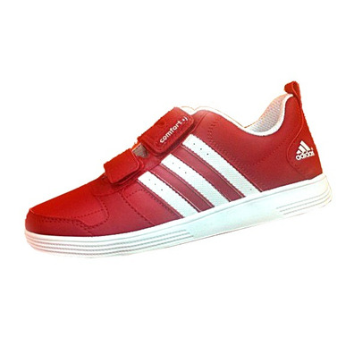 Adidas Inbound Niño (rot)