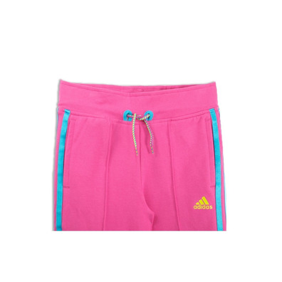 Adidas YG Reinvented CH K Pant (rosa/azul)