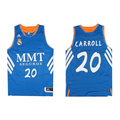 Carroll Real Madrid Korb 13/14 (blau/weiß)