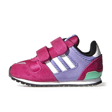 Original ZX 700 CF I (rosa/white/purple)