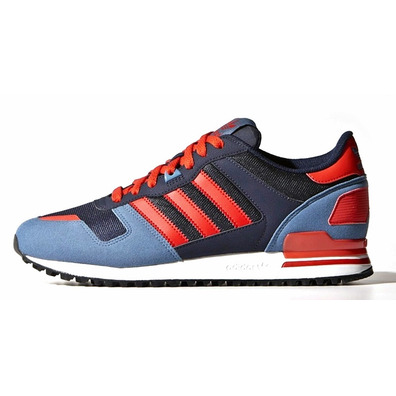 Adidas Original ZX 700 (marino / gavo / azul)