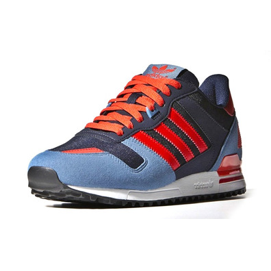 Adidas Original ZX 700 (marino / gavo / azul)