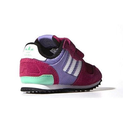 Original ZX 700 CF I (rosa/white/purple)