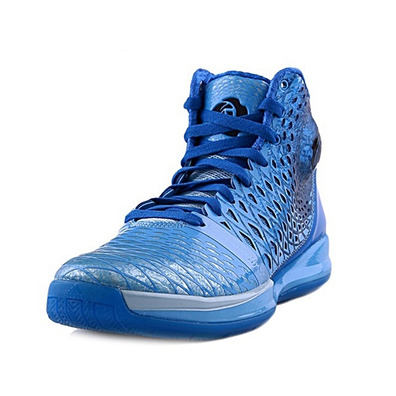 Adidas Derrick Rose 3.5 "All Star" (blau/weiß/schwarz)