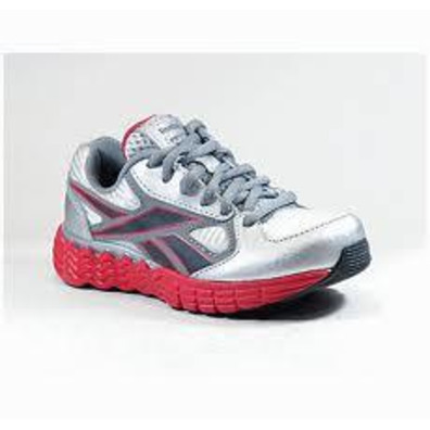 Reebok Mini Ultimat (gris / plata / goral)