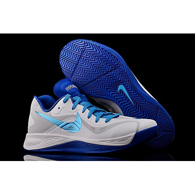 Nike Zoom Hyperfuse Low "Pau Ribas" (100/blanco/azul)