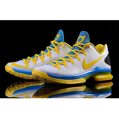 KD V Elite "Home" (100/weiß/gelb/blau)