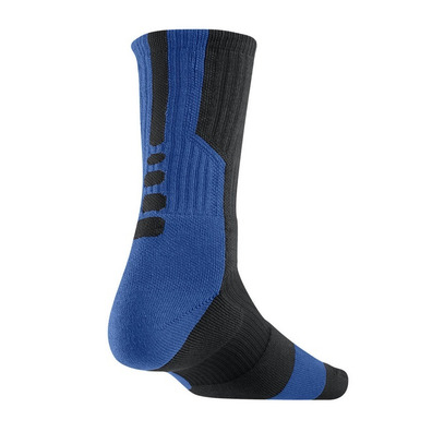 Calcetines Nike Elite 2.0 1 PP (044 / negro / pool)