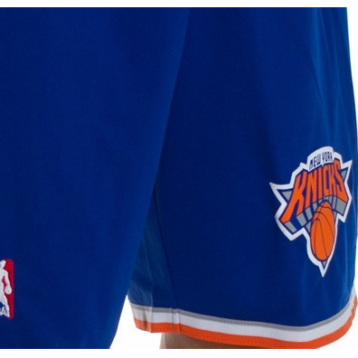 Adidas Short NBA Nicks