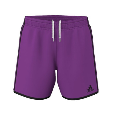 Adidas Short Input (violett/schwarz)