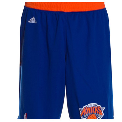 Adidas Short NBA Nicks