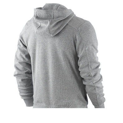 Nike Sudadera Lebron Phantom Knit (063/Gris/Azul)