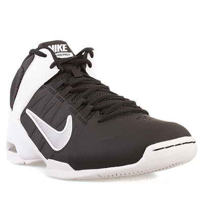 Nike Air All Pro IV (002 / nego / blanco / gris)