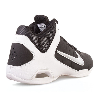 Nike Air All Pro IV (002 / nego / blanco / gris)