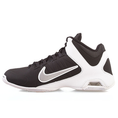 Nike Air All Pro IV (002 / nego / blanco / gris)