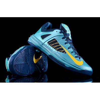 Nike Hyperdunk Low "Tur)oise" (301/turquesa)