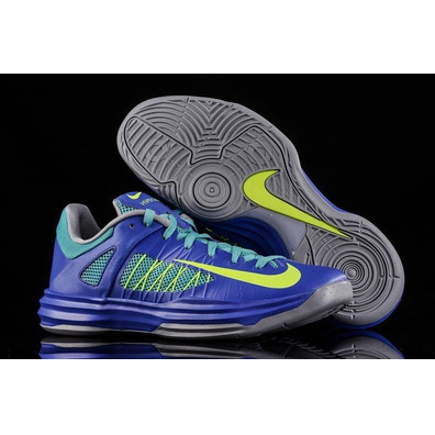 Nike Hyperdunk Low "Beach" (501/royal/turquesa/five)