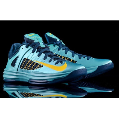 Nike Hyperdunk Low "Tur)oise" (301/turquesa)