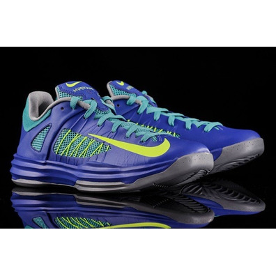 Nike Hyperdunk Low "Beach" (501/royal/turquesa/five)