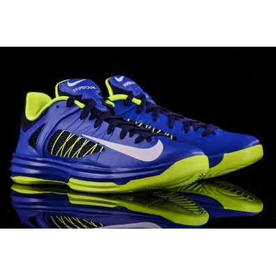 Nike Hyperdunk Low Volt (402/royal/volt)