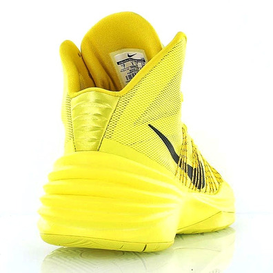 Nike Hyperdunk 2013 "Sonic Yellow" (700/gelb/schwarz)