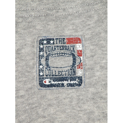 Champion Pantalón NFL Quarterback Collection (gris)