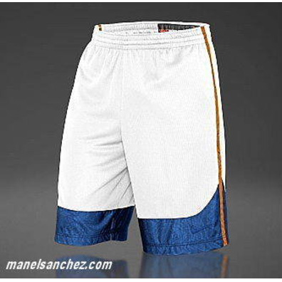 Nike Short One World (blanco)