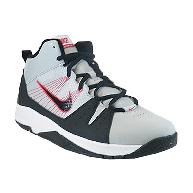 Nike Flight Jab Step (GS) (003/grau/schwarz/weiß)