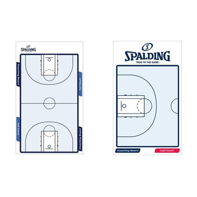 Basketball Board Spalding (2 Gesichter)