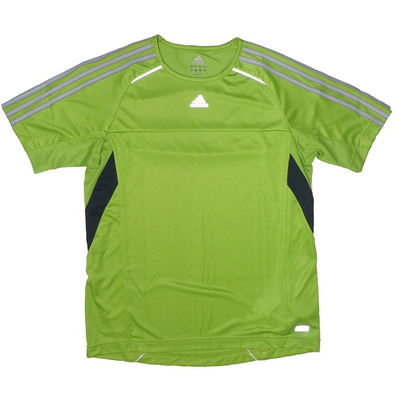 Adidas Clima 365 Active Tee Kinder