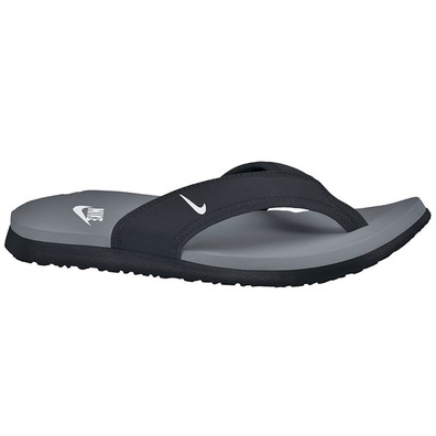 Nike Chanclas Celso Thong Plus (020/negro/gris)