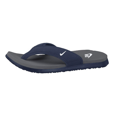 Nike Chanclas Celso Thong Plus (419/navy/blanco/gris)