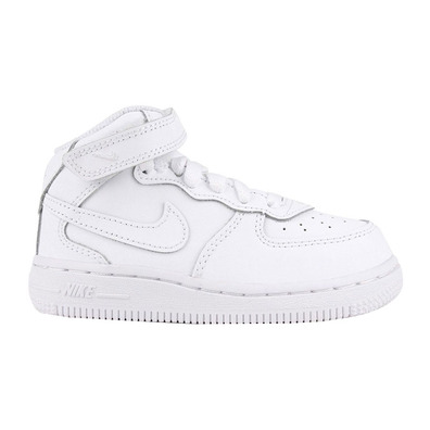 Air Force 1 Mid TD (113/blanco)