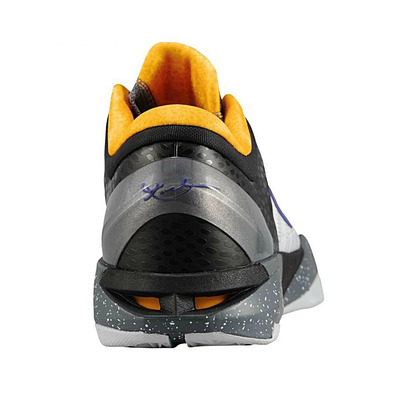 Zoom Kobe VII System "Play Fast" (103/blanco/púrpura/negro/oro)