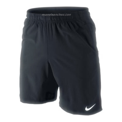 Nike Short Showdown gewebt (negro)