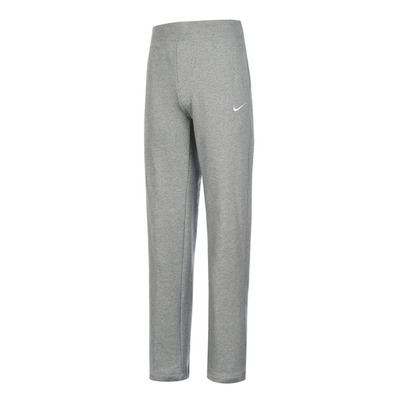 Nike Squad FT Open Him Pant (063/grey)