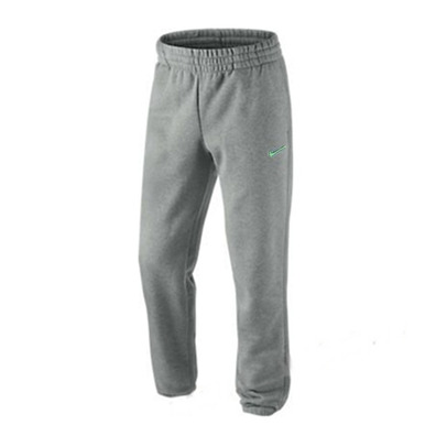 Nike Squad Fleece Manschette (069/gris)